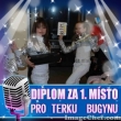 Dplom z 2. bleskovky